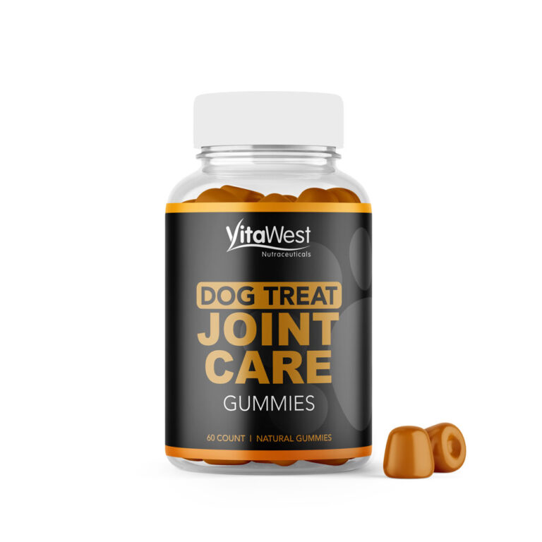 Stock Items VitaWest Nutraceuticals